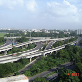 The On and Off Ramps of the Bridge