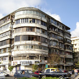 Another Marine Drive Building