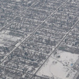 My cities in Som City 3 also look something like this