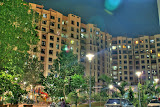 The Final HDR Image