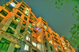 The Final HDR Image