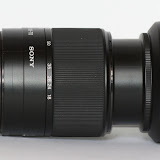 The 18-70 Lens at 70mm