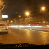 This shot is at a 30 second exposure