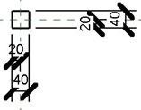 Revit railing profile