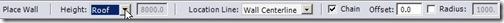 option bar option bar