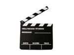 clapboard