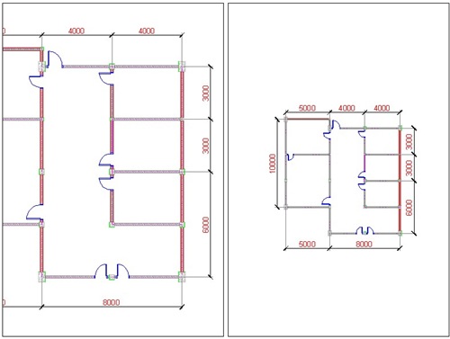 Scale Viewport Autocad 2012