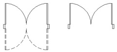 door door