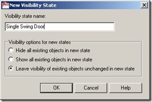 new visibility state new visibility state