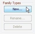 new family types