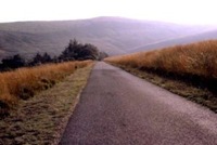 road
