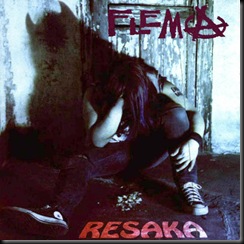 Flema - Resaka (Front)