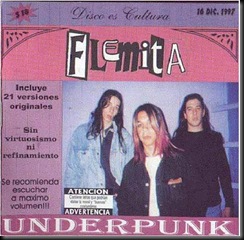 flemita - underpunk