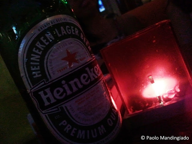 Heineken
