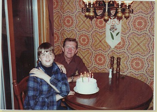 FOF and Uncle Dan