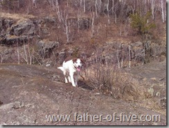 Geocaching in Duluth Minnesota Geocaching in Duluth Minnesota