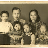 Dad Family Pictures