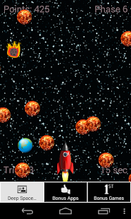 How to install Deep Space Astronaut 1.2 unlimited apk for android