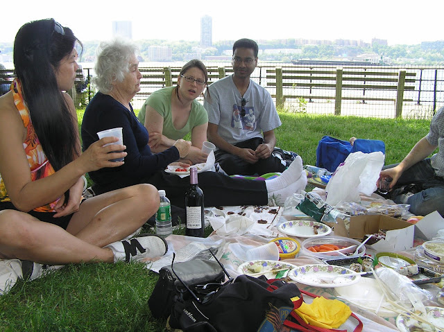 picnic May 26 08
