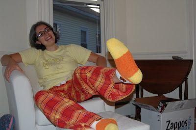 socks