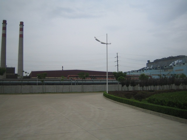结合部
