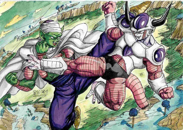Freezer Freezer