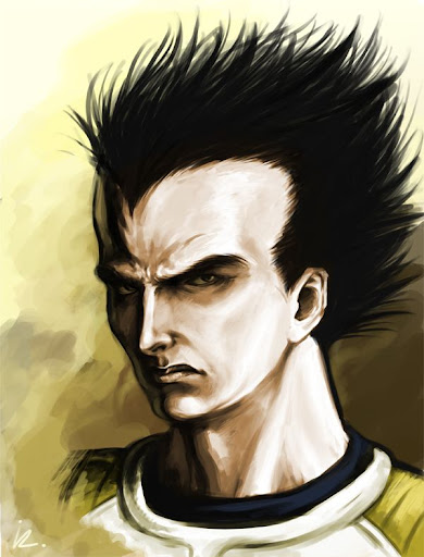 Megapost Imagenes de Dragon Ball Parte 3 Vegeta Vegeta by Iroisaac Megapost Imagenes de Dragon Ball Parte 3 Vegeta