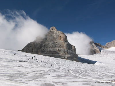 The Glacier