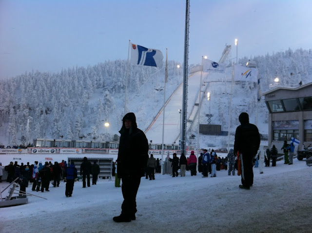 Stadium