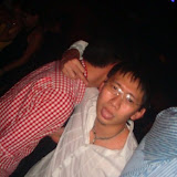Drunken Frenzies 2007-2009