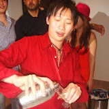 NYE 2009