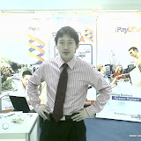 Business Trip to Philippines