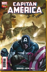 Capi America 55