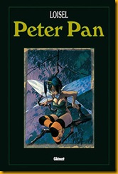 Peter Pan