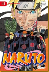 Naruto 41