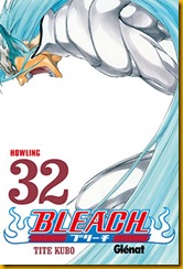 Bleach 32 Bleach 32