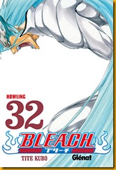 Bleach 32