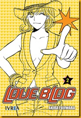 Love Blog 2 Love Blog 2