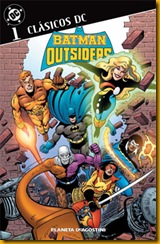 CDC Outsiders 1