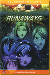 Runaways 3