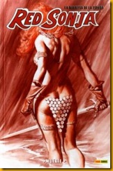 Red Sonja