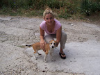 Emily in Italy