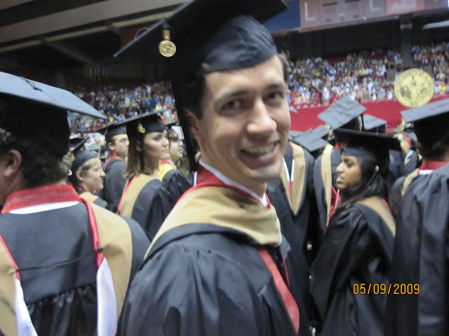 Graduation