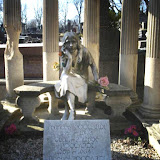 Paris Père Lachaise