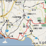 鎌倉アルプストレイルコース