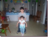 Roan's birthday 004