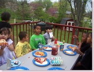 Roan's birthday 006