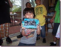 Roan's birthday 027