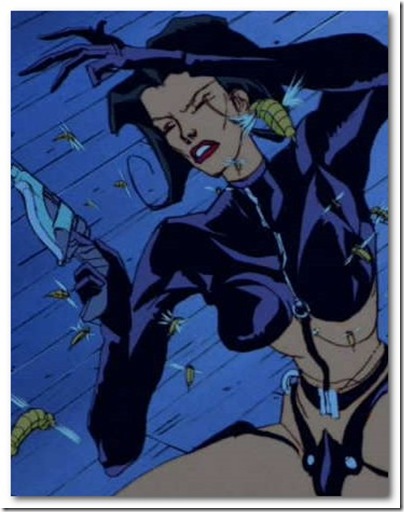 32aeonflux 32aeonflux