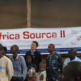 Africa Source II, Uganda